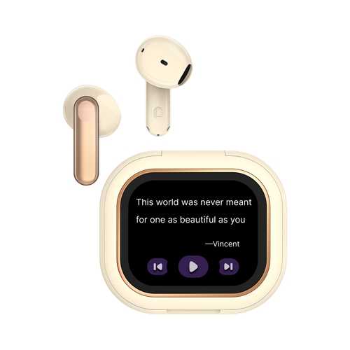 HONOR CHOICE Cubuds Khaki