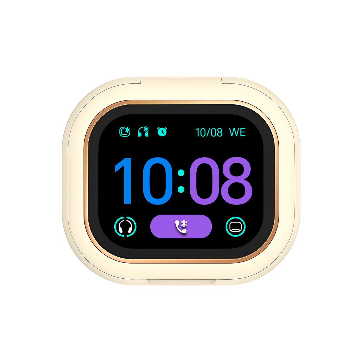 HONOR CHOICE Cubuds Khaki
