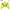 HORI HORIPAD Turbo for Nintendo Switch 2, Windows PC - Lime Yellow