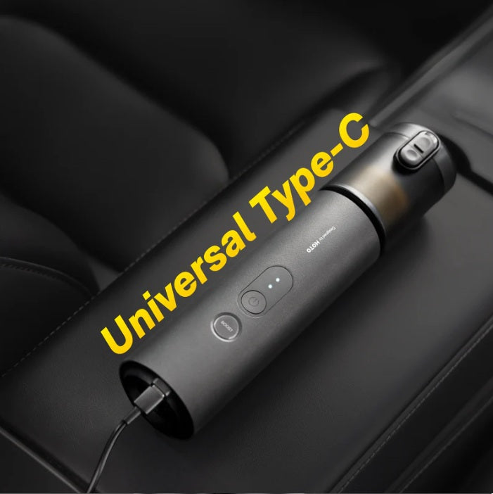 HOTO HOE0020GL AutoCare Air Duster & Vacuum