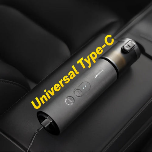 HOTO HOE0020GL AutoCare Air Duster & Vacuum