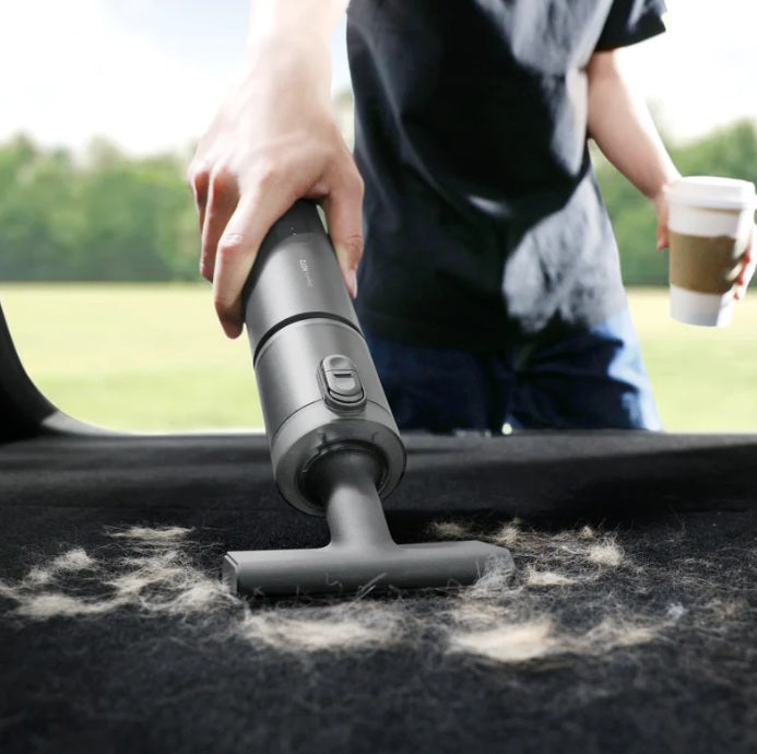 HOTO HOE0020GL AutoCare Air Duster & Vacuum