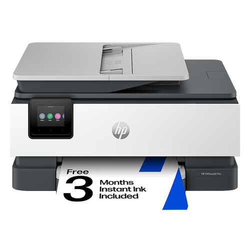 HP OfficeJet Pro 8130e All-in-One Printer (40Q48B), Instant Ink free trial included