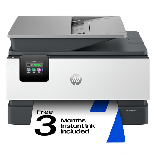 HP OfficeJet Pro 9120e All-in-One Printer (403Y0B), Instant Ink free trial included