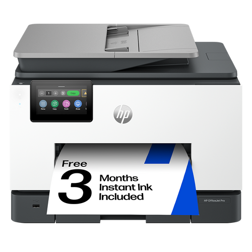 HP OfficeJet Pro 9130e All-in-One Printer (404N0B), Instant Ink free trial included