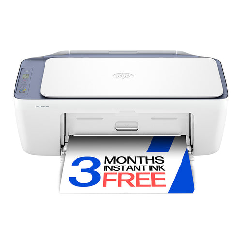 HP DeskJet 2932 All-in-One Printer, Instant Ink free trial included