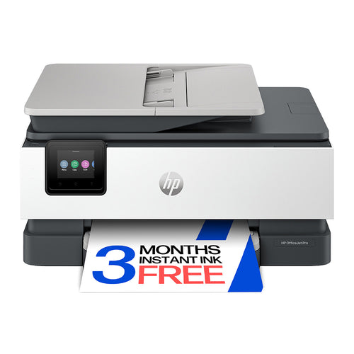 HP OfficeJet Pro 8130e All-in-One Printer (40Q48B), Instant Ink free trial included
