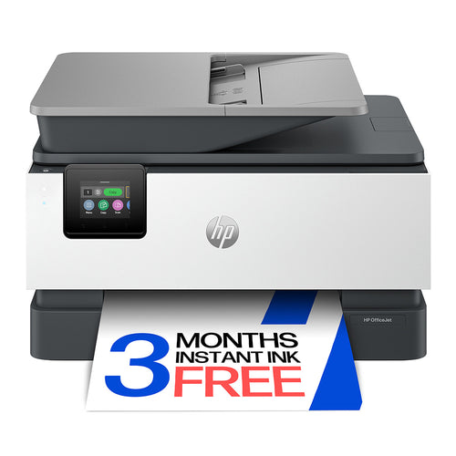 HP OfficeJet Pro 9120e All-in-One Printer (403Y0B), Instant Ink free trial included
