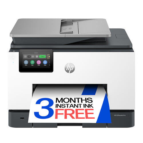 HP OfficeJet Pro 9130e All-in-One Printer (404N0B), Instant Ink free trial included
