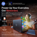 HP Exclusive Offer