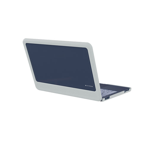 Hyper Clear Case for MacBook Neo (A18 Pro) 13