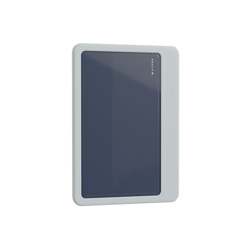 Hyper Clear Case for MacBook Neo (A18 Pro) 13