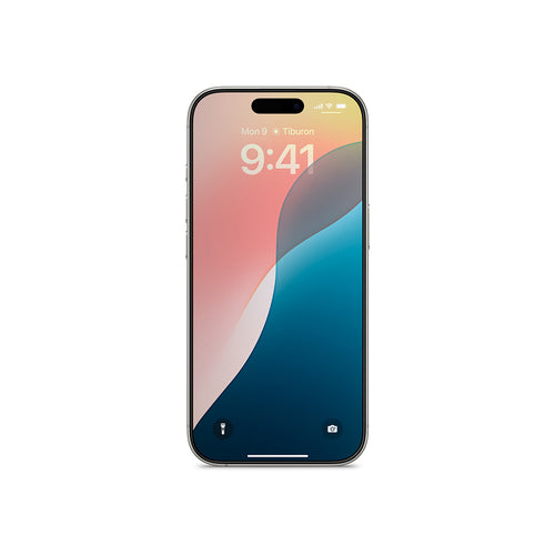 VCE VE-ACC176 iPhone 18 Pro Privacy TPG