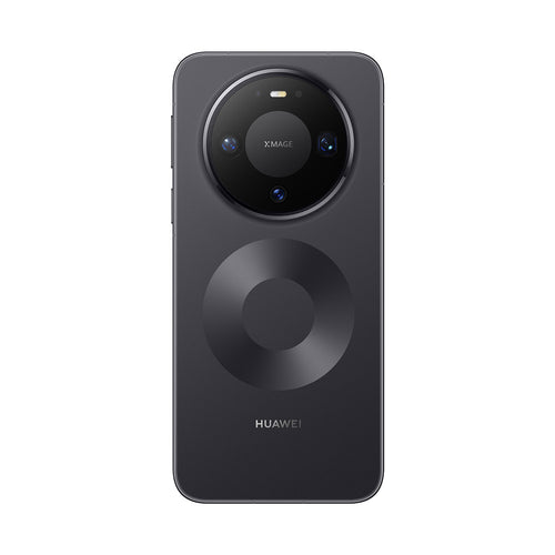 Huawei Mate 80 Pro Black 16+512GB 5G
