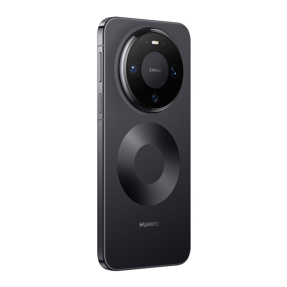 Huawei Mate 80 Pro Black 16+512GB 5G
