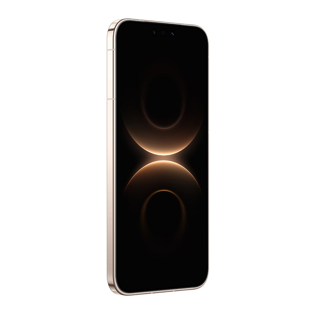 Huawei Mate 80 Pro Gold 16+512GB 5G – Challenger Singapore