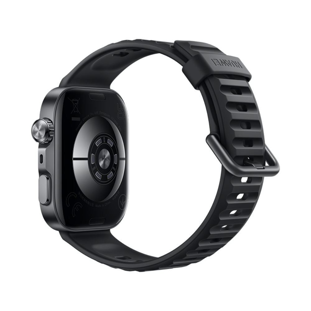 Huawei Watch Fit 5 Pro - Black