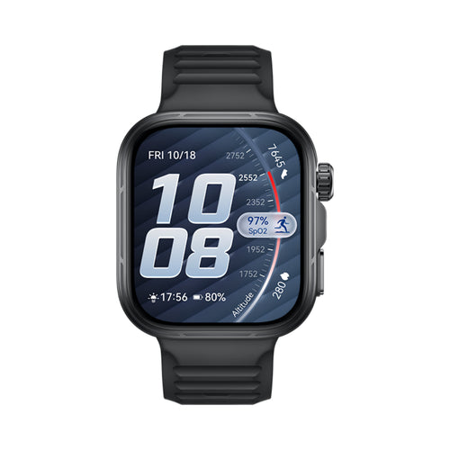 Huawei Watch Fit 5 Pro - Black