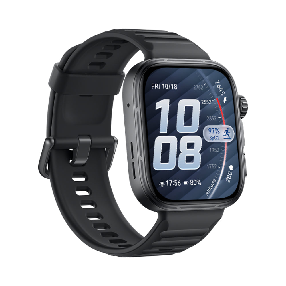 Huawei Watch Fit 5 Pro - Black