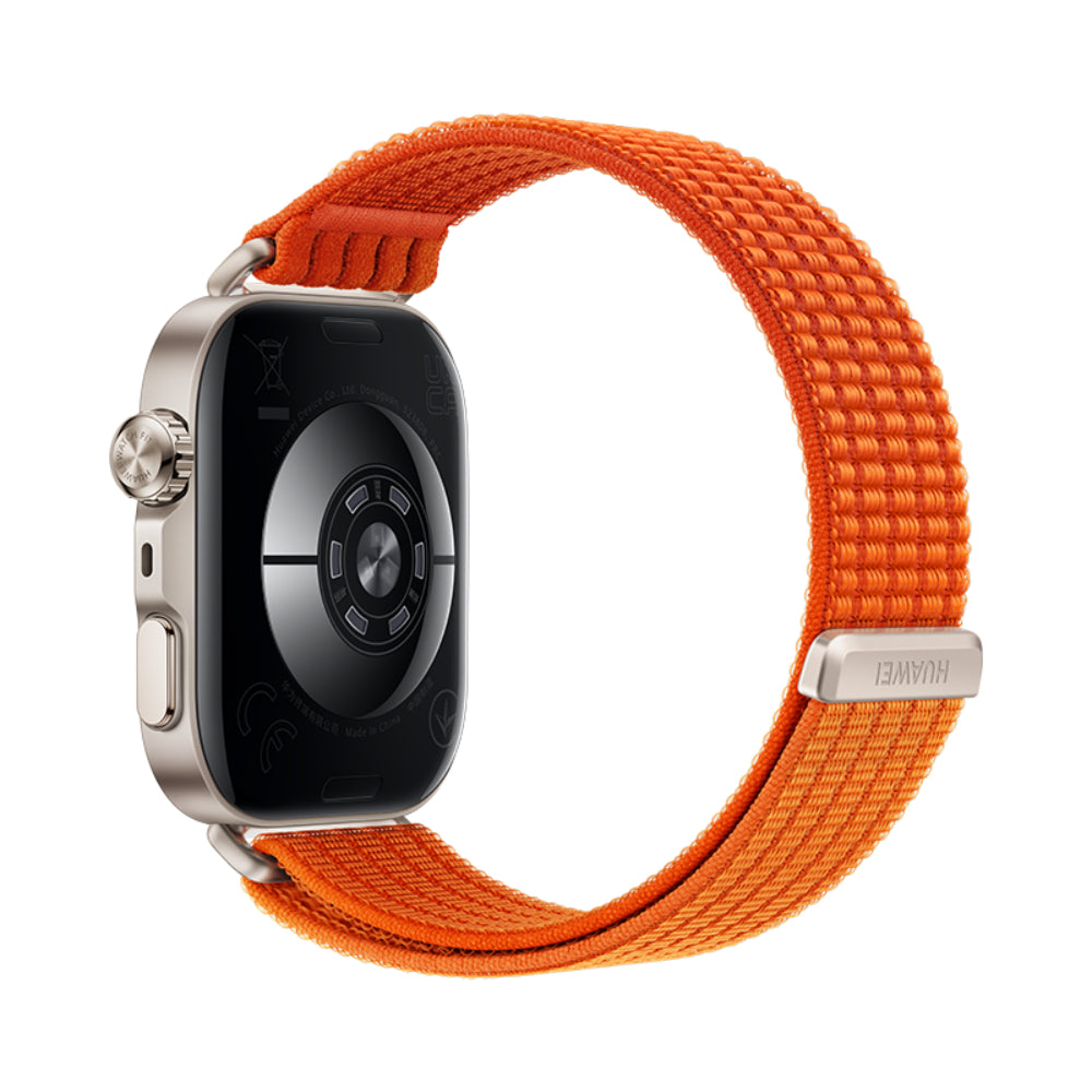 Huawei Watch Fit 5 Pro - Orange