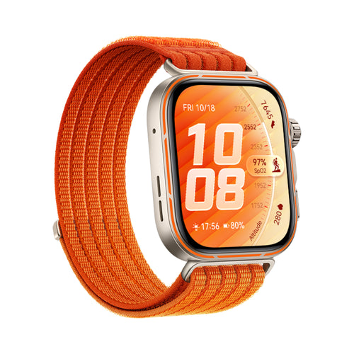 Huawei Watch Fit 5 Pro - Orange