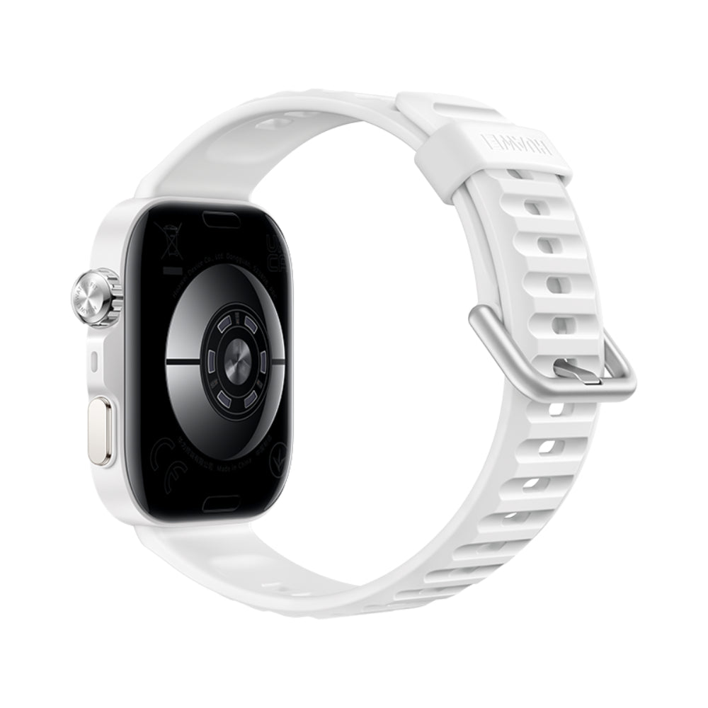 Huawei Watch Fit 5 Pro - White