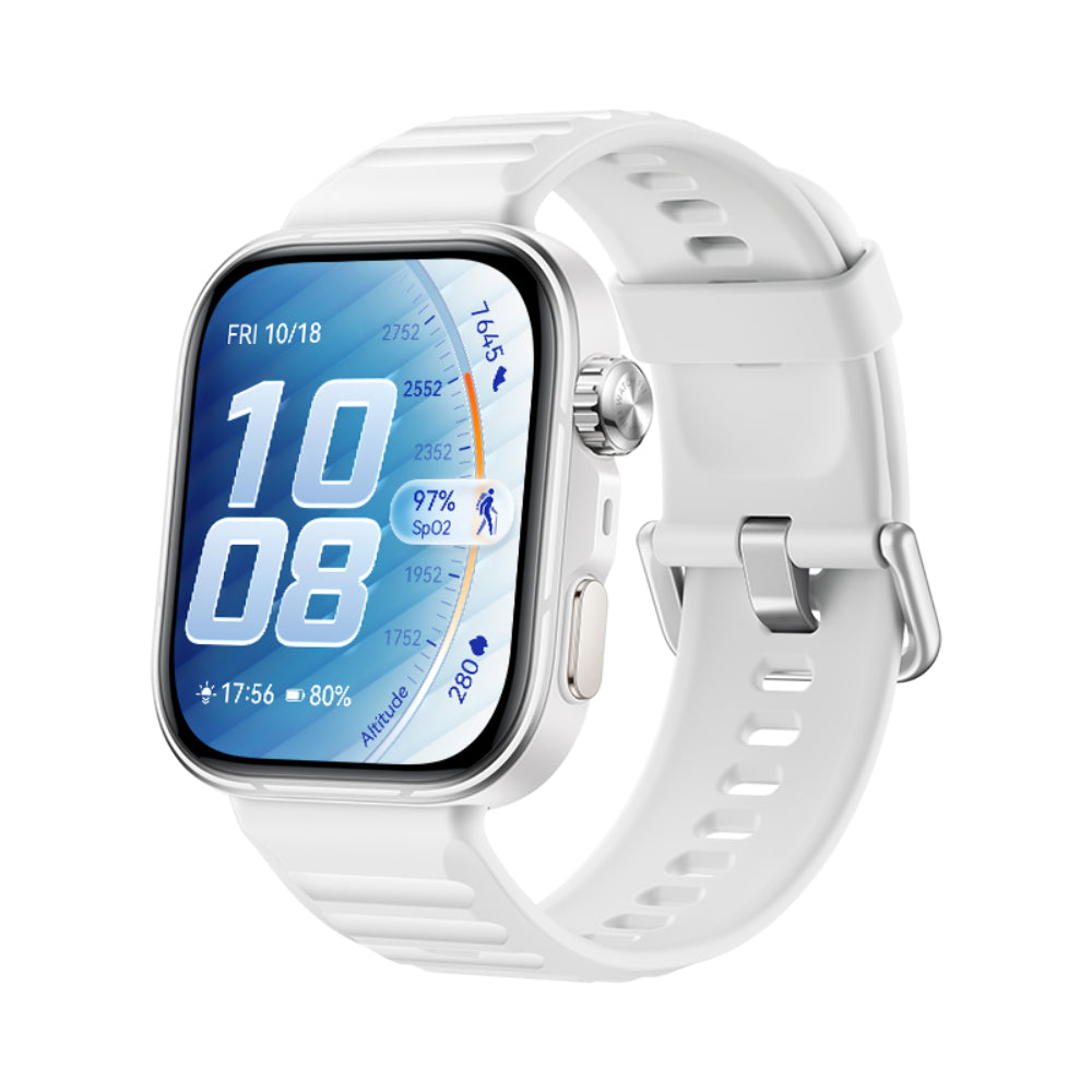 Huawei Watch Fit 5 Pro - White