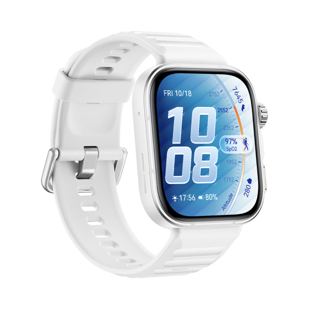 Huawei Watch Fit 5 Pro - White