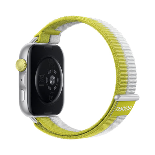 Huawei Watch Fit 5 - Silver