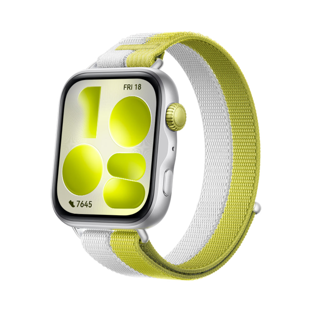 Huawei Watch Fit 5 - Silver