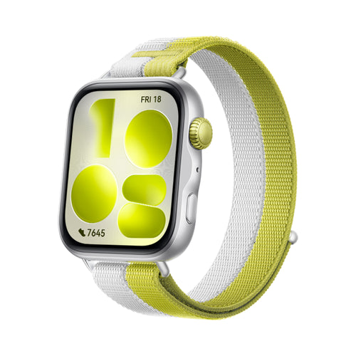 Huawei Watch Fit 5 - Silver