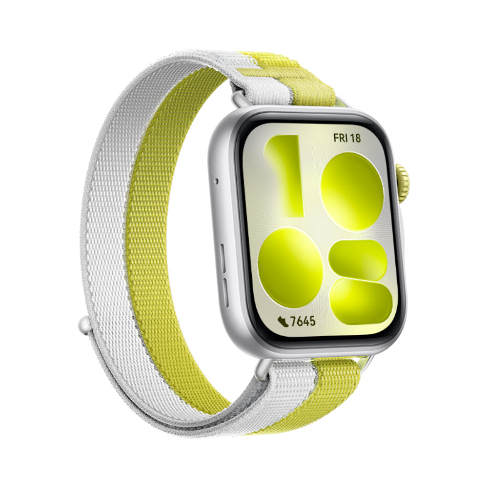 Huawei Watch Fit 5 - Silver