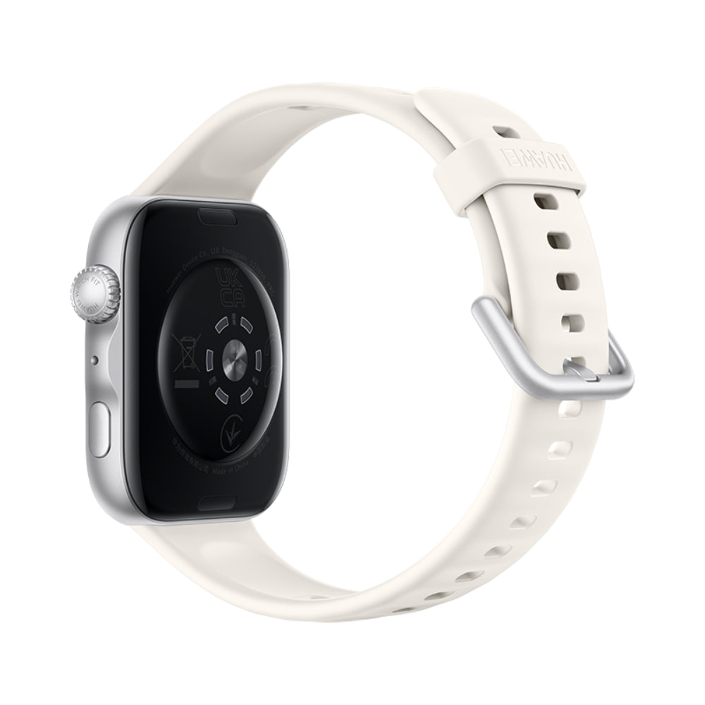 Huawei Watch Fit 5 - White