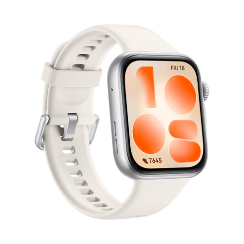 Huawei Watch Fit 5 - White