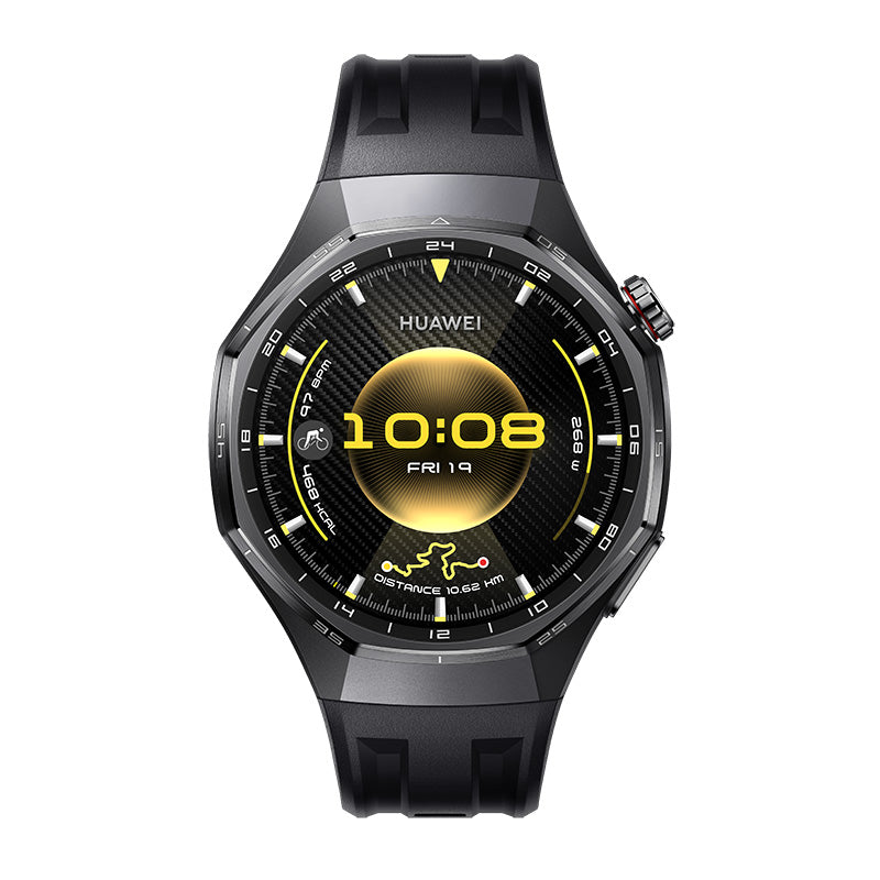 Huawei Watch GT 6 Pro 46mm Black – Challenger Singapore