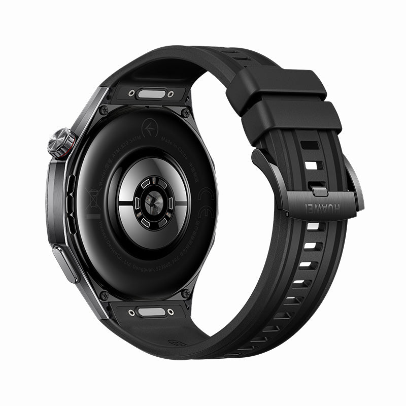 Huawei Watch GT 6 Pro 46mm Black – Challenger Singapore