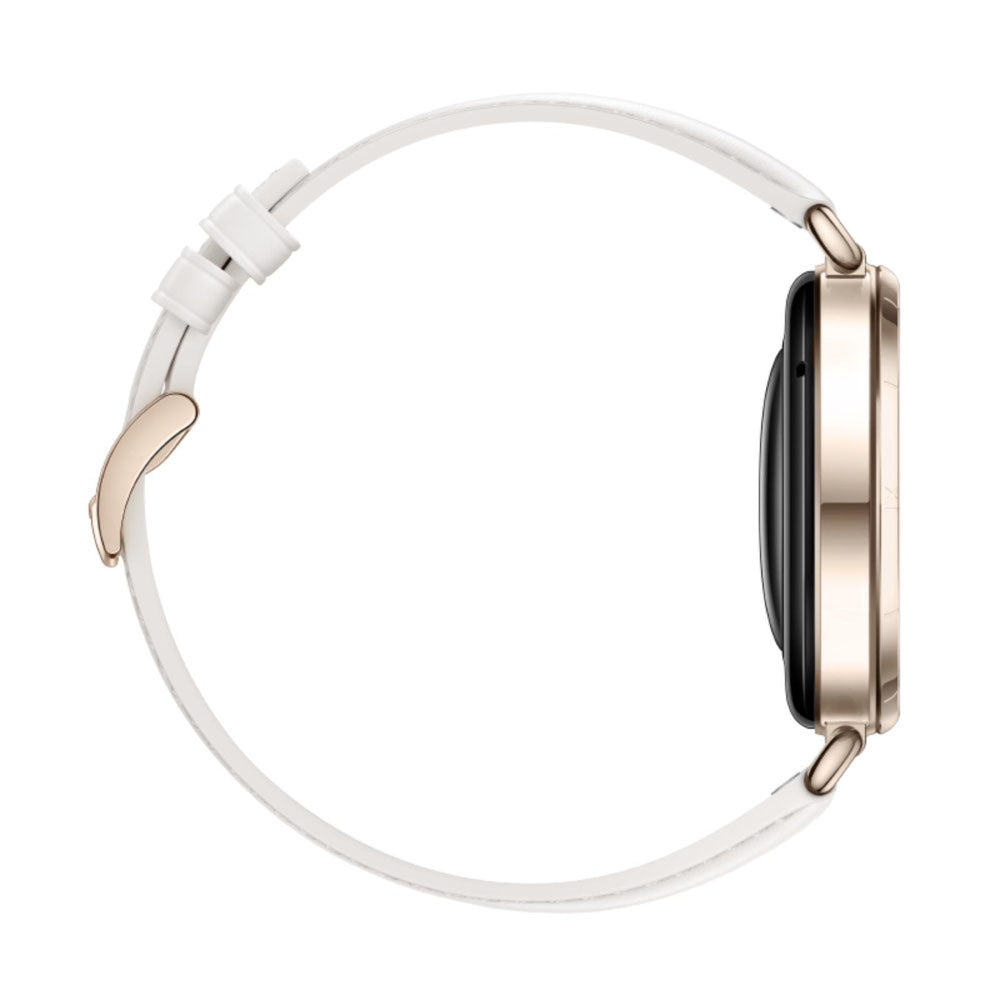 Huawei Watch GT 6 41mm White Leather