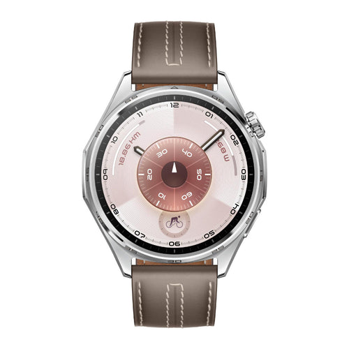 Huawei Watch GT 6 46mm Grey Leather