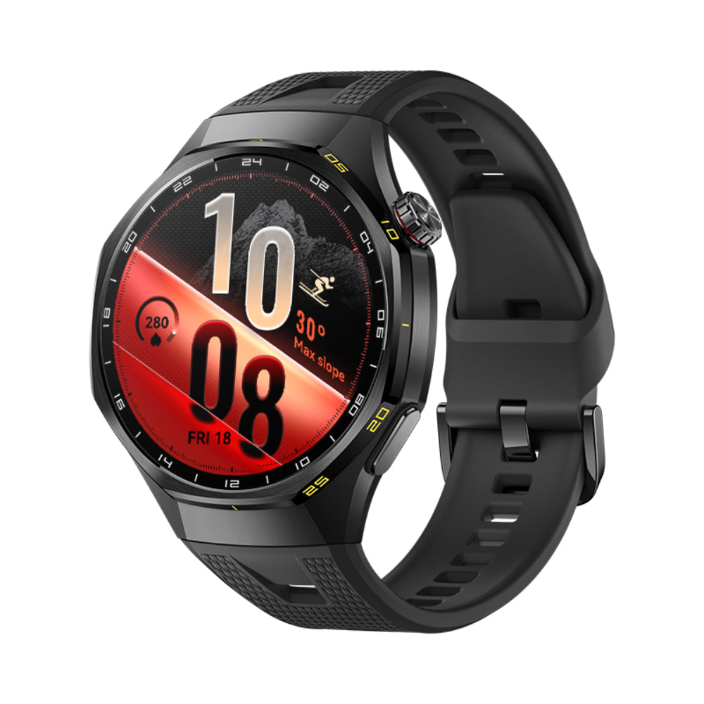 Huawei Watch GT 7 Pro 46mm Black