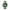 Huawei Watch GT 7 Pro 46mm Green