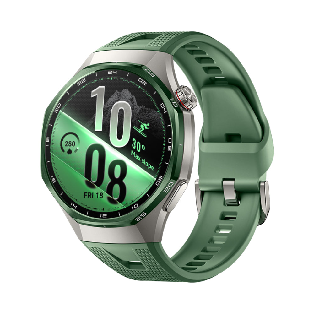 Huawei Watch GT 7 Pro 46mm Green