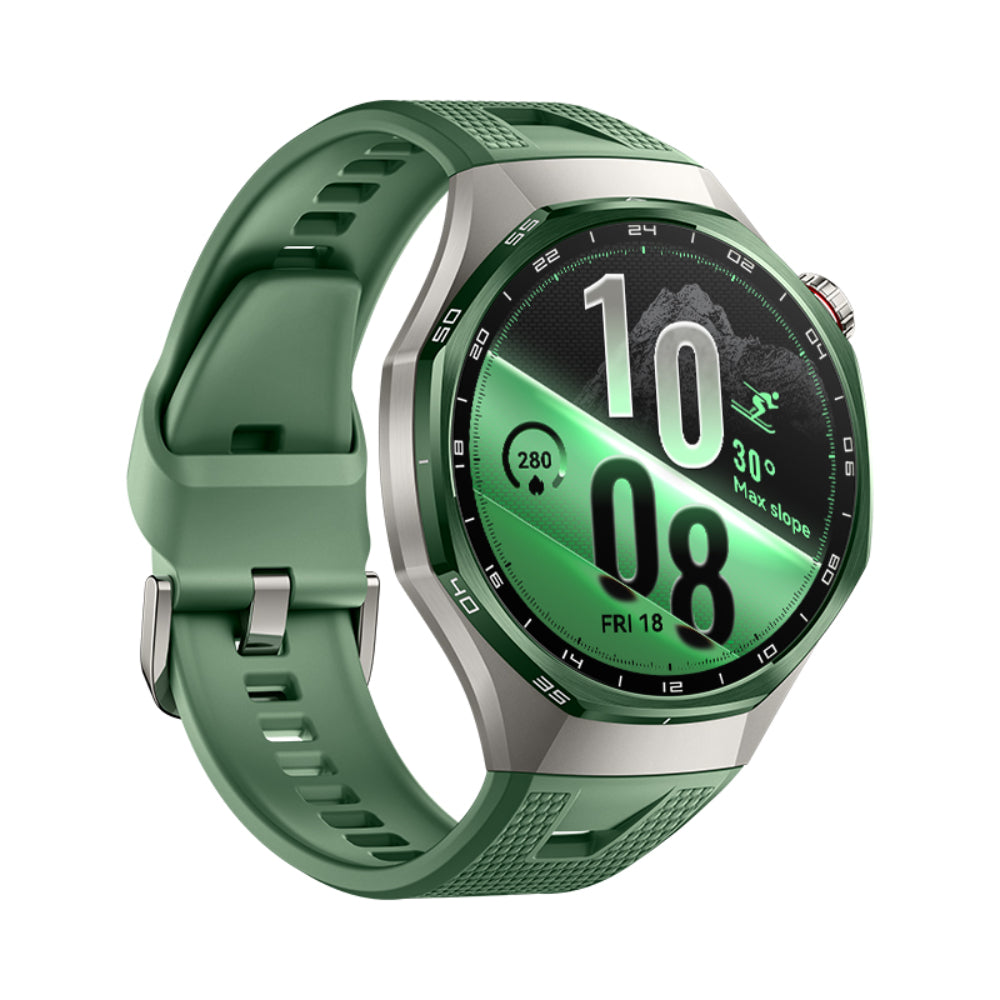 Huawei Watch GT 7 Pro 46mm Green