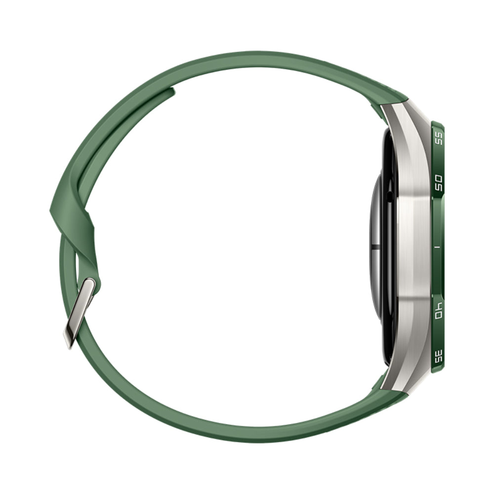 Huawei Watch GT 7 Pro 46mm Green