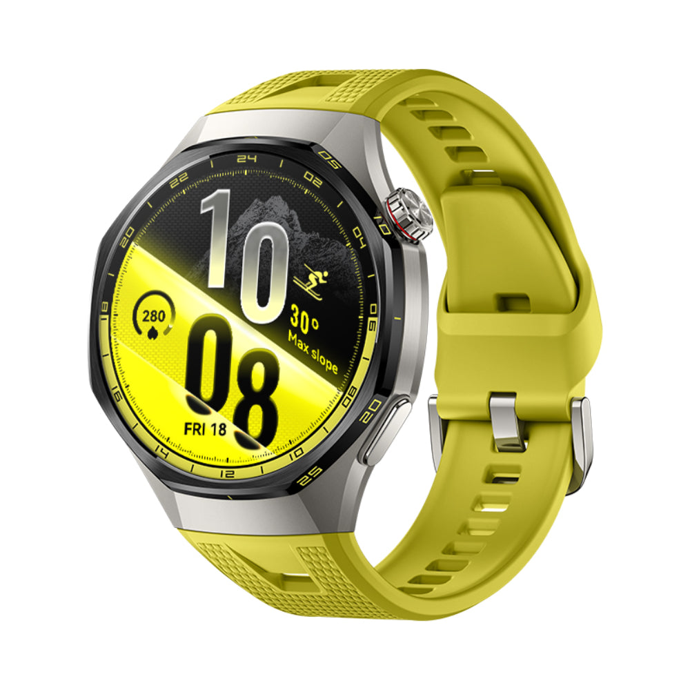 Huawei Watch GT 7 Pro 46mm Yellow