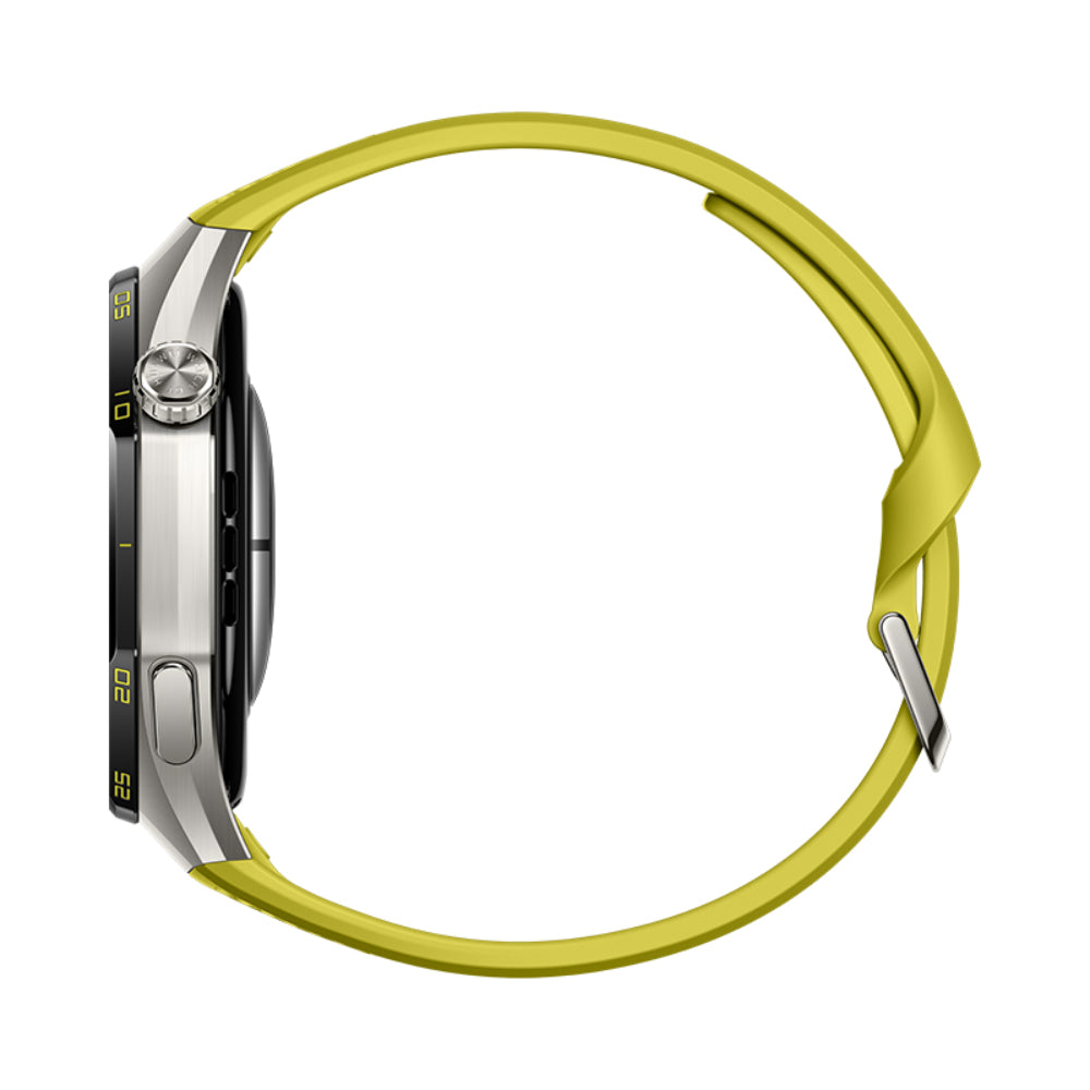 Huawei Watch GT 7 Pro 46mm Yellow