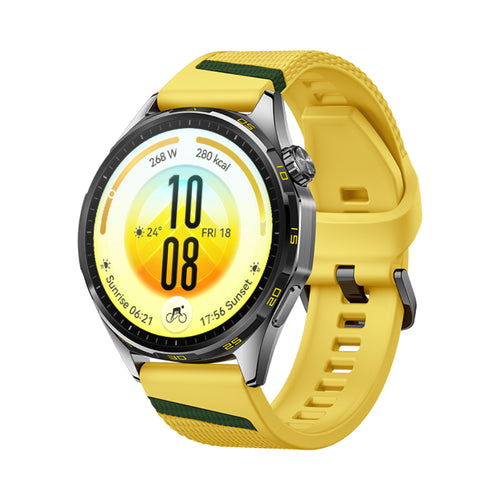 Huawei Watch GT 7 46mm Yellow