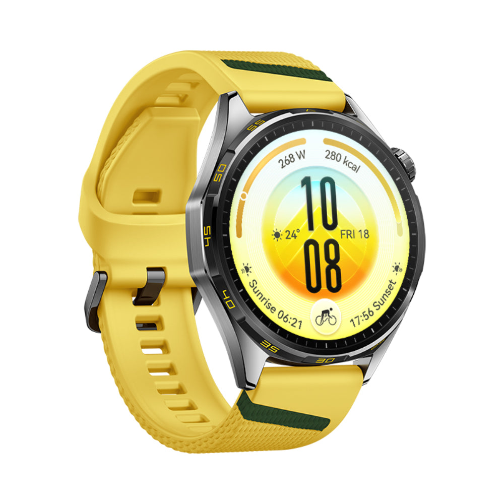 Huawei Watch GT 7 46mm Yellow
