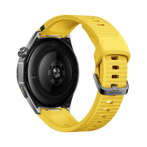 Huawei Watch GT 7 46mm Yellow