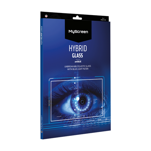MyScreen iPad Mini (2024) Hybridglass Anti-Bluelight