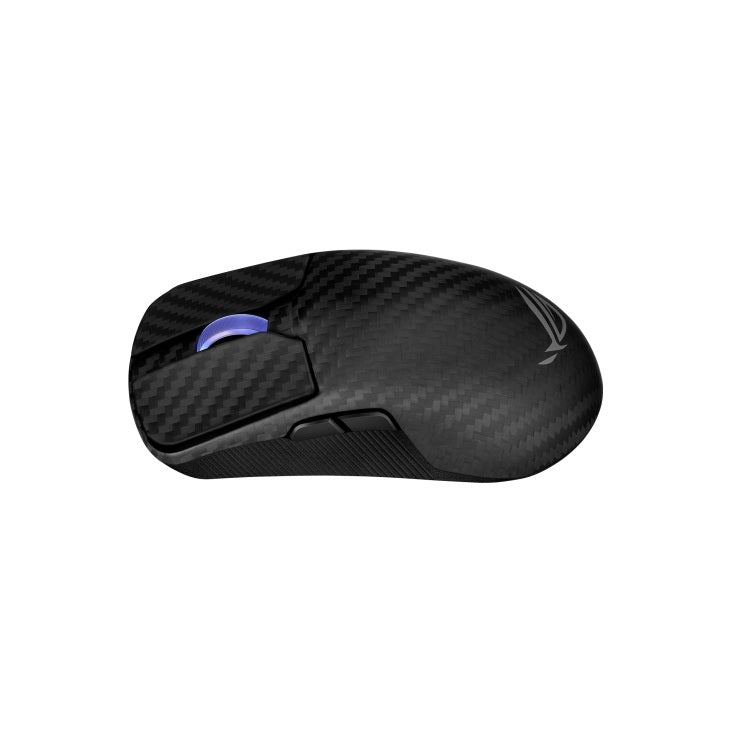 Asus ROG Harpe Ace Extreme Wireless Mouse Black